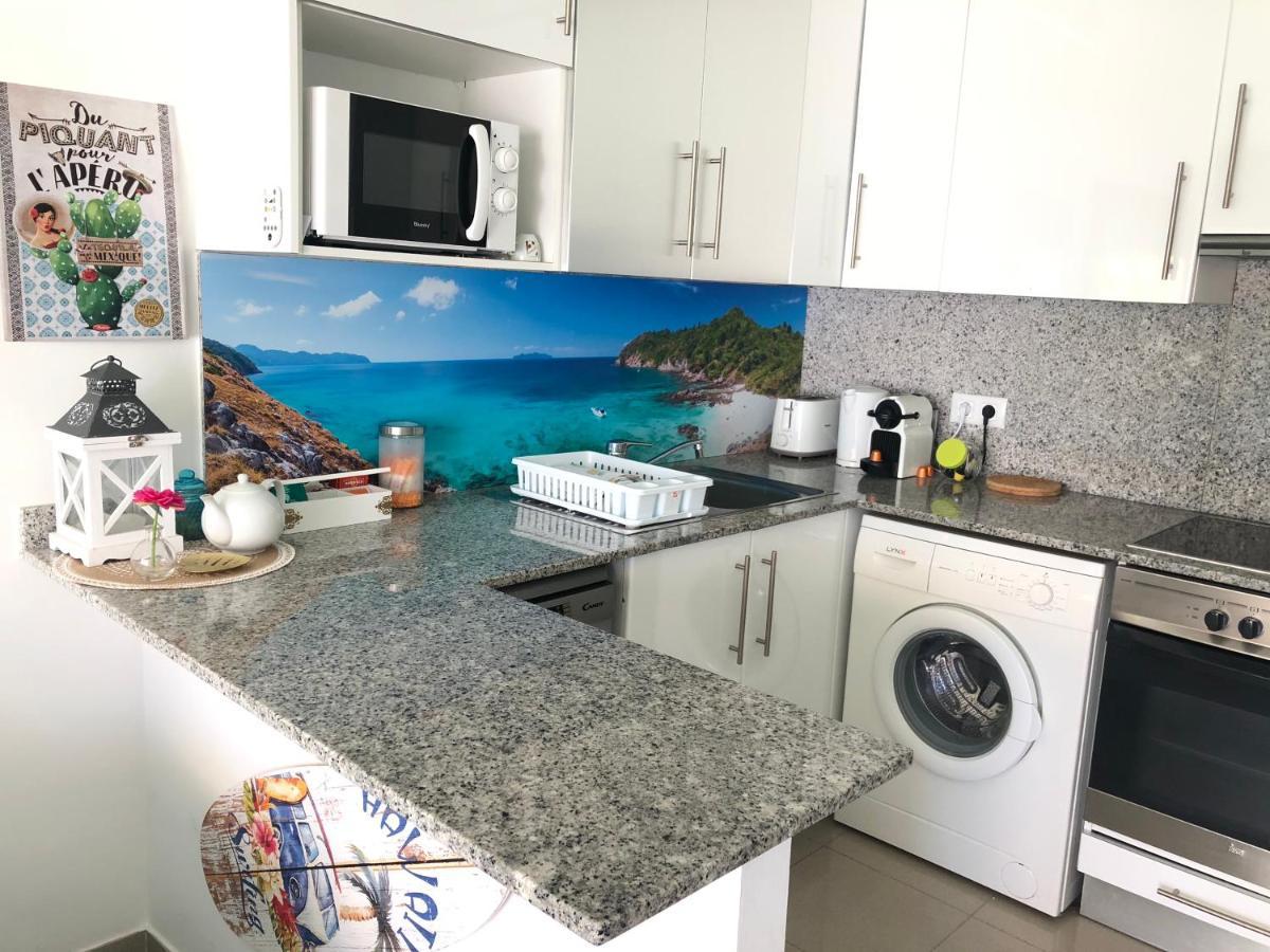 Almadrava Beach 罗萨斯 外观 照片