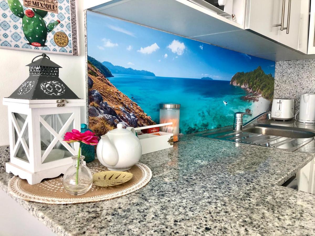 Almadrava Beach 罗萨斯 外观 照片