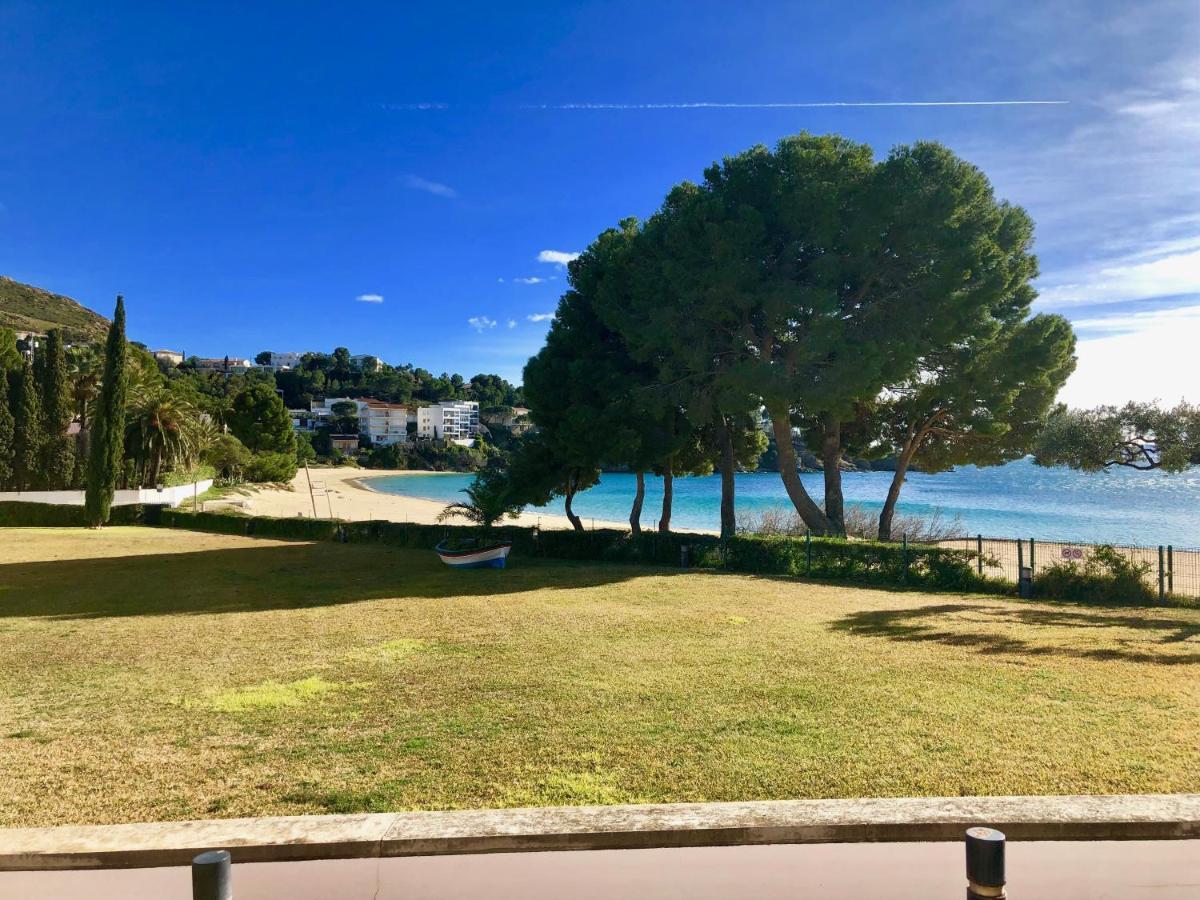 Almadrava Beach 罗萨斯 外观 照片