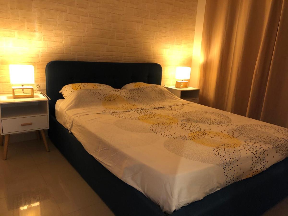 Almadrava Beach 罗萨斯 外观 照片