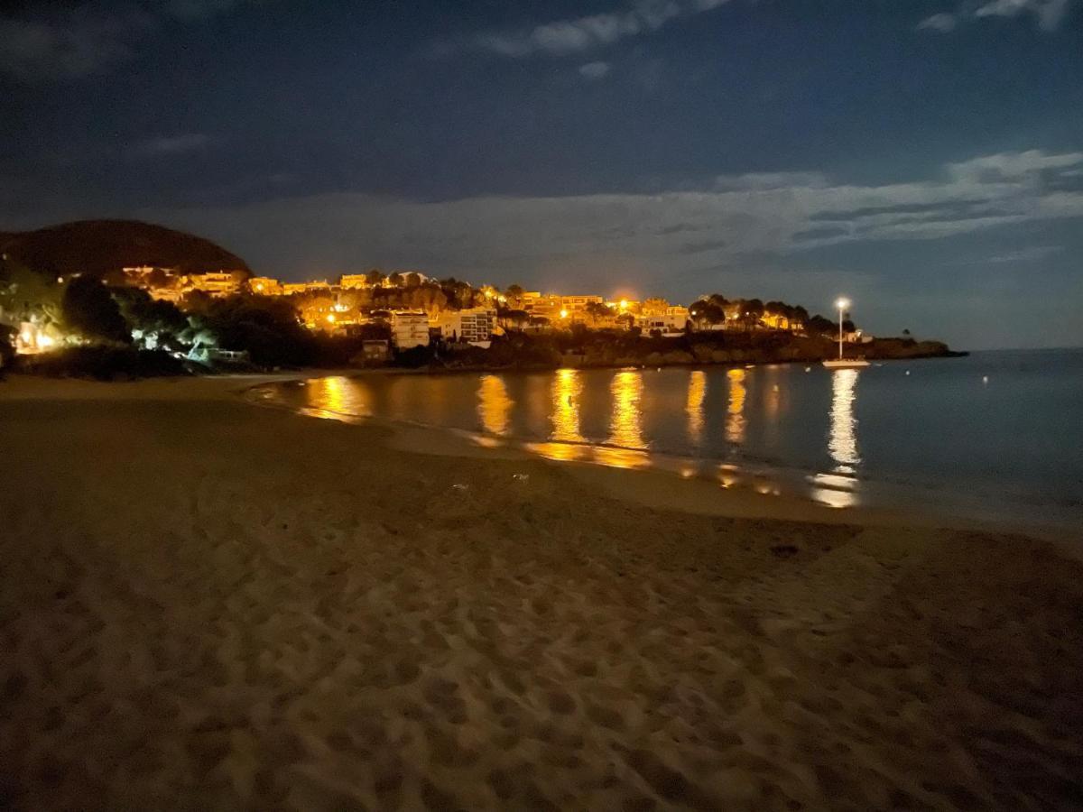 Almadrava Beach 罗萨斯 外观 照片