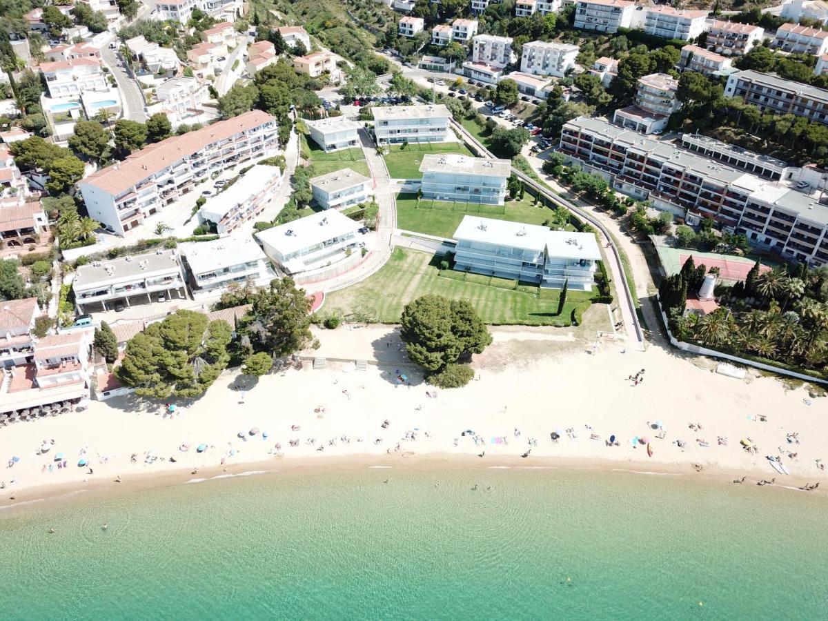 Almadrava Beach 罗萨斯 外观 照片